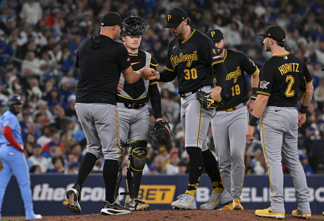 台灣新聞通訊社-MLB》大谷賽揚獎頭號勁敵 史金斯單場被敲9安生涯最慘