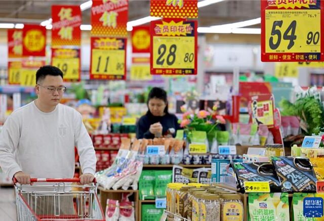台灣新聞通訊社-陸4月大宗商品指數繼續上揚 專家示警：進口風險仍存