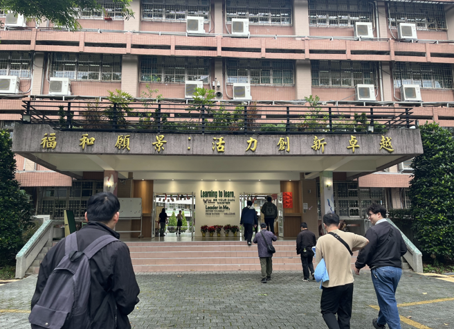 台灣新聞通訊社-台電招考逾9千人搶鐵飯碗!「最狂類別」錄取率僅1.47% 起薪曝光