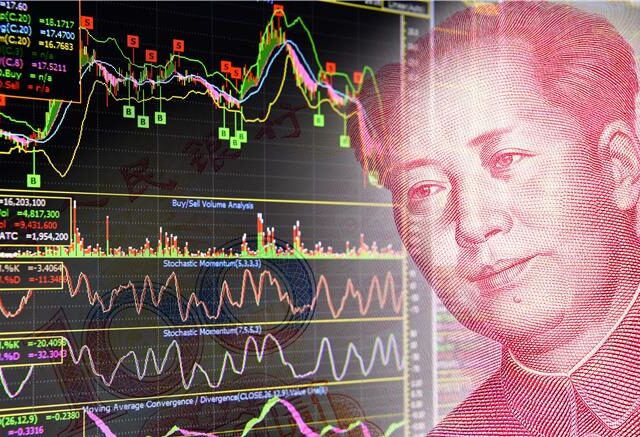 台灣新聞通訊社-滬市千億市值公司5年分紅6.6兆人民幣 科創類占比升至32.8％