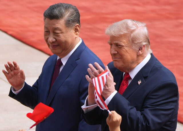 台灣新聞通訊社-不斷更新》習近平：台灣是美中最重要議題  處理不好恐衝突