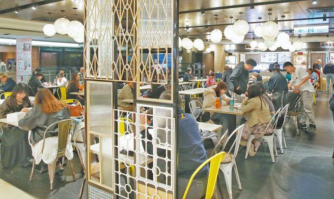 台灣新聞通訊社-北車經營權爭議延燒 台鐵5／24前回覆微風異議
