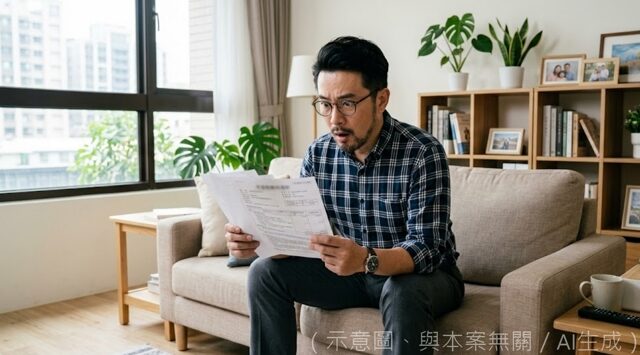 台灣新聞通訊社-繼承土地後想「身分斷捨離」 法院卻拒絕養子返本家分遺產？