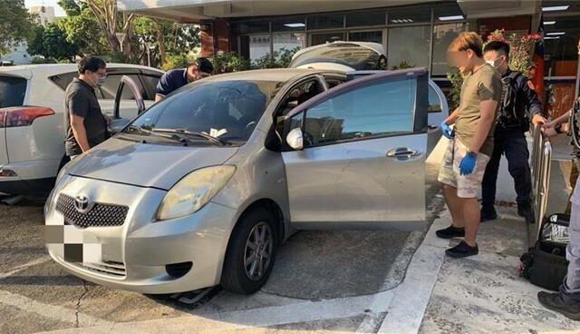 台灣新聞通訊社-買毒殺價不成變殺人！藥頭挨刺休克險喪命 癮君子判關又判賠