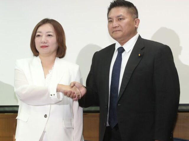 台灣新聞通訊社-宜蘭縣長藍營危險了？ 吳子嘉曝逆轉關鍵：吳宗憲首要做「這件事」