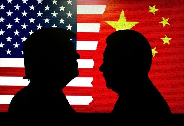 台灣新聞通訊社-成本僅美國十分之一！大陸AI不怕制裁 最新狠招嚇壞矽谷