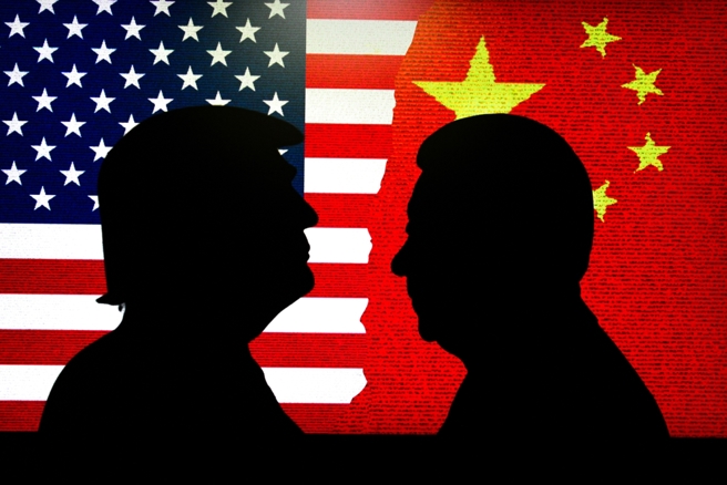 台灣新聞通訊社-成本僅美國十分之一！大陸AI不怕制裁 最新狠招嚇壞矽谷