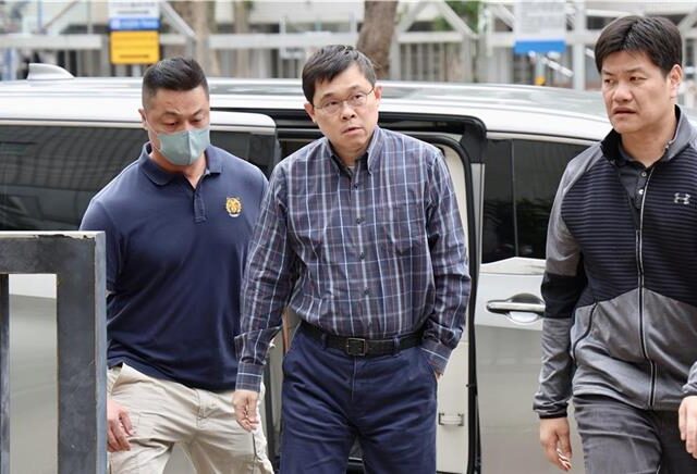 台灣新聞通訊社-張榮發基金會告遺產執行人「給付贈與物」  張國煒聲請參與訴訟