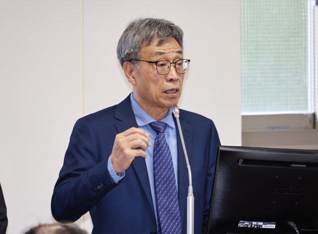 台灣新聞通訊社-農業三法修正草案今審查 違反水土保持法致人亡恐罰1500萬