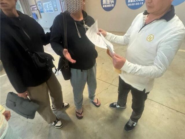 台灣新聞通訊社-假公益真詐財！詐團LINE投資群吸金逾1.4億 警逮16人送辦