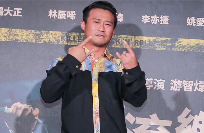 台灣新聞通訊社-被控撿屍醉女帶回家性侵 金馬導演游智煒二審仍無罪
