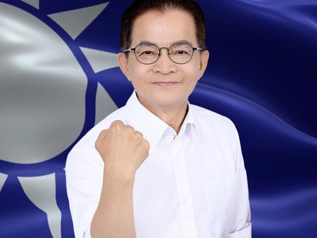 台灣新聞通訊社-賴士葆將提軍購新版本 明確喊出＋N就是4200億