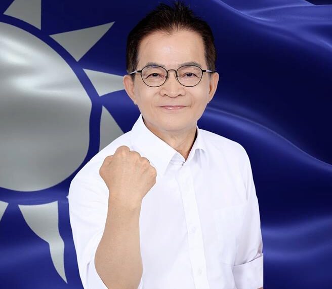 台灣新聞通訊社-賴士葆將提軍購新版本 明確喊出＋N就是4200億