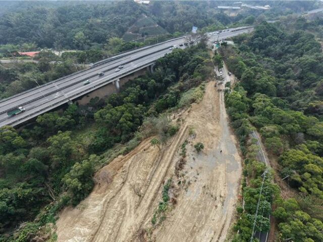 台灣新聞通訊社-砂石車運送憑證敗露！雲檢破獲廢土產業鏈起訴10公司35人