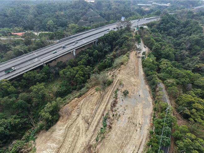 台灣新聞通訊社-砂石車運送憑證敗露！雲檢破獲廢土產業鏈起訴10公司35人