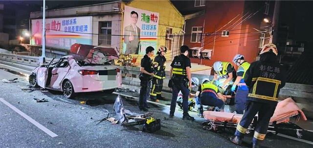 台灣新聞通訊社-毒駕暴增！立委籲修法重罰 交部下周跨部會討論