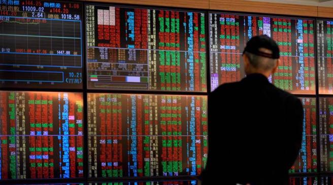 台灣新聞通訊社-美伊戰爭以來跨國ETF它最強 漲幅近四成奪第一