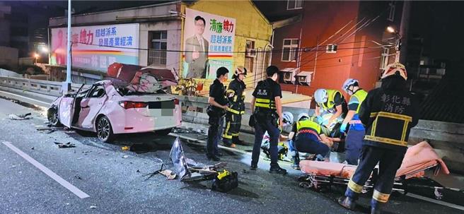 台灣新聞通訊社-毒駕暴增！立委籲修法重罰 交部下周跨部會討論