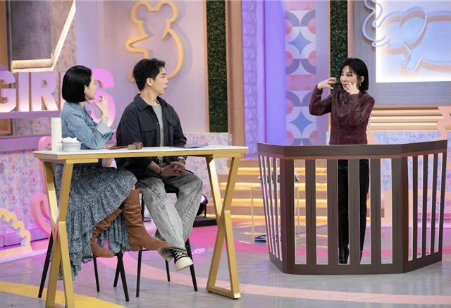 台灣新聞通訊社-王彩樺整形失敗「退掉小S通告」！痛哭還原場面　她1句話超暖
