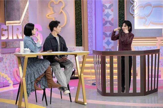台灣新聞通訊社-王彩樺整形失敗「退掉小S通告」！痛哭還原場面　她1句話超暖