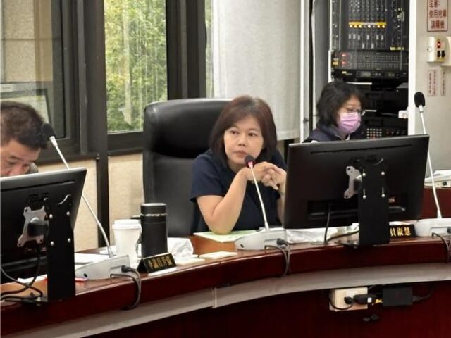 台灣新聞通訊社-北市國小4個月換7代課師 學生記不得老師 還爆不當管教