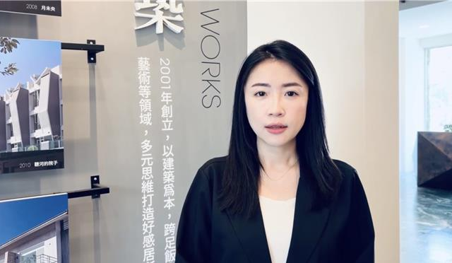 台灣新聞通訊社-承億創辦人戴俊郎突辭世 品牌長發聲：財務營運不受影響