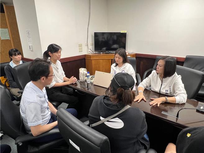 台灣新聞通訊社-台南小六女慘遭母同居人伸魔爪5年 分手後才知真相提告