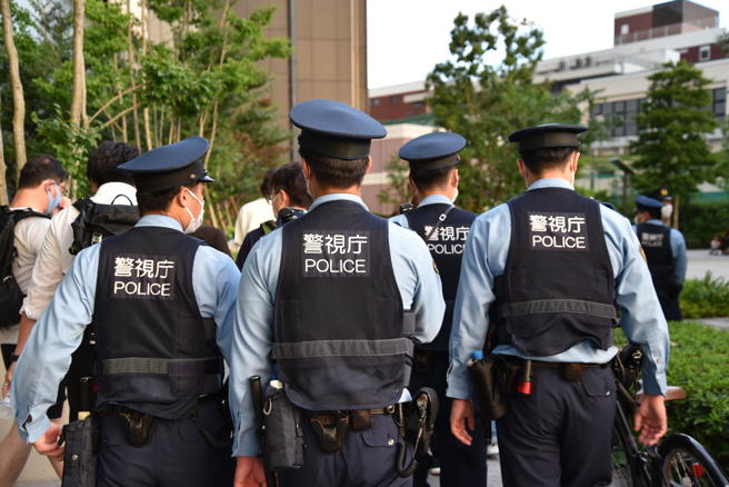 台灣新聞通訊社-日情報員人數首公開 超越英德法 重內輕外原因曝