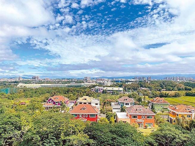 台灣新聞通訊社-桃園8年斥逾130億元建校 德龍國小因應龍科三期搬遷