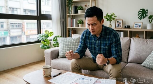 台灣新聞通訊社-驗DNA驚揭養10年兒非親生！ 失婚工程師怒討230萬代墊扶養費
