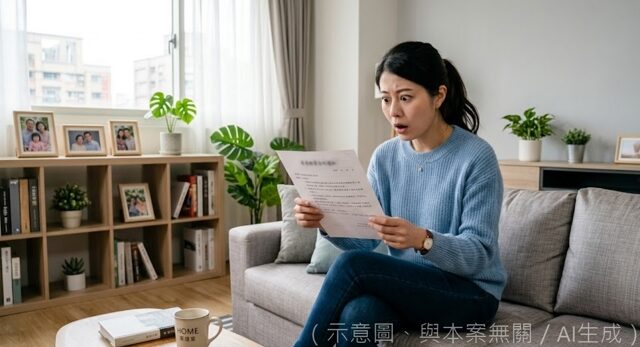台灣新聞通訊社-動歪腦筋灌高勞保投保薪資 殯葬女造假資料想多領被抓包