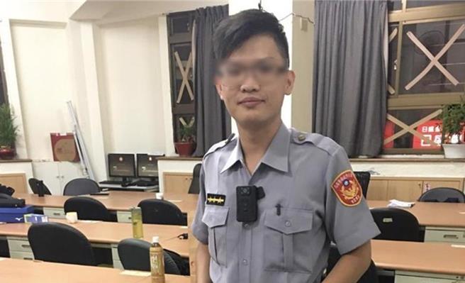 台灣新聞通訊社-也是創意私房會員！偷拍女警、持上百部兒少性影像 色警獲緩刑免關