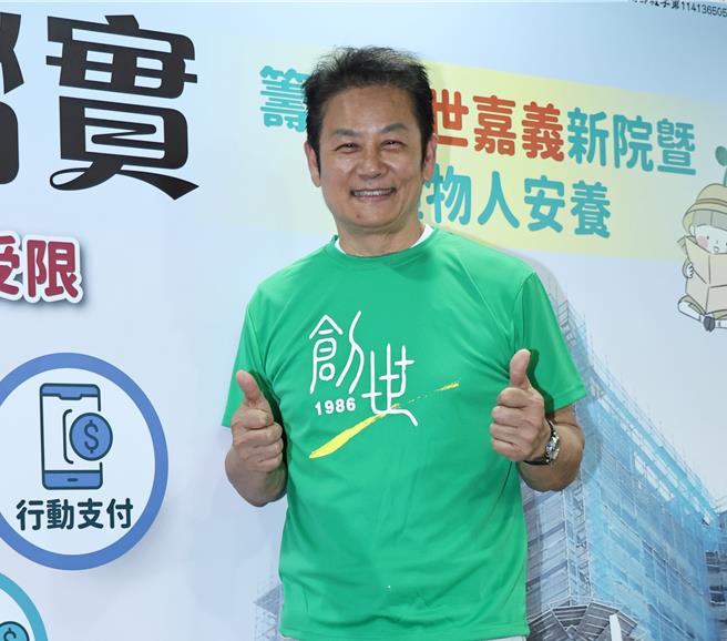 台灣新聞通訊社-67歲徐乃麟雙腿開刀5小時！怕中風認老：不排斥住安養院