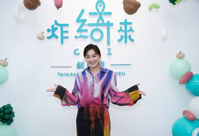 台灣新聞通訊社-曾年收逾3500萬！張文綺副業「6間店熄燈」經紀人曝困境