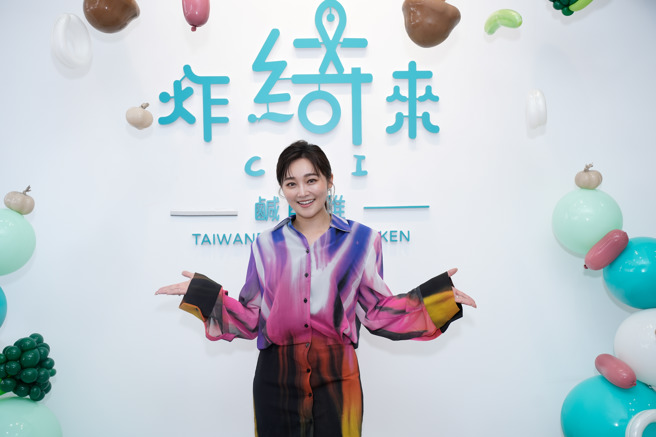 台灣新聞通訊社-曾年收逾3500萬！張文綺副業「6間店熄燈」經紀人曝困境