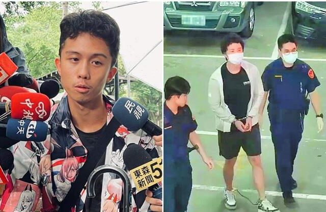 台灣新聞通訊社-孫安佐擁槍案爆洩密  北投警清查員警並無外流