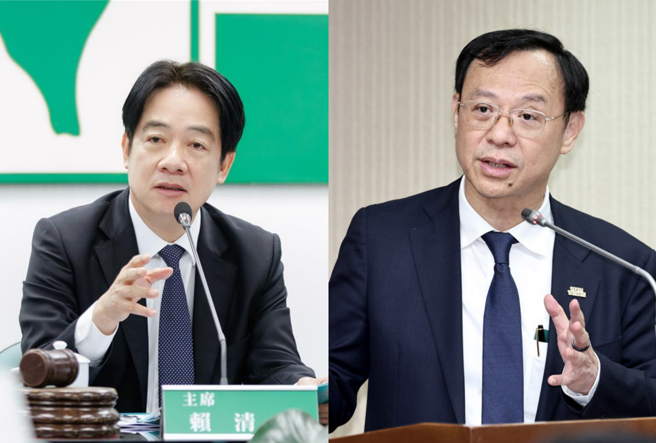 台灣新聞通訊社-他揭「醫師加班費免報稅」也跳票 錢怡君：石崇良不適任