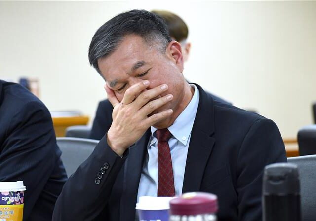 台灣新聞通訊社-黃文啓：美方言明5月底前沒付海馬士8億頭期款就取消 重來價格會往上調