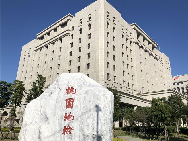 台灣新聞通訊社-立保保全爆監守自盜 副管理師「螞蟻搬磚」A走8400萬遭收押