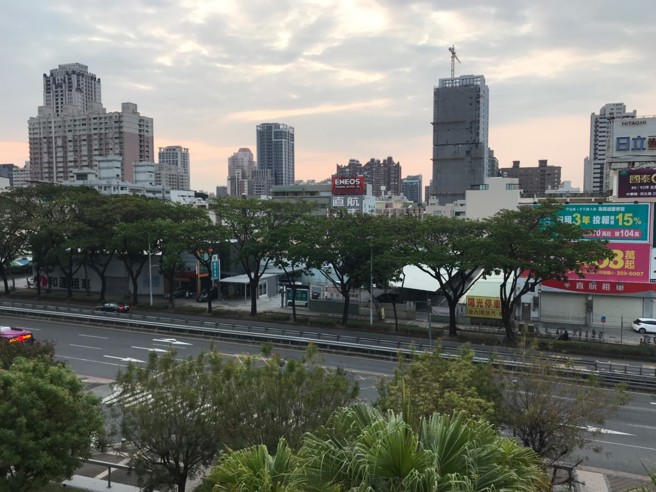 台灣新聞通訊社-科技業產業鏈帶動 信義房屋觀察左營房市出現兩變化