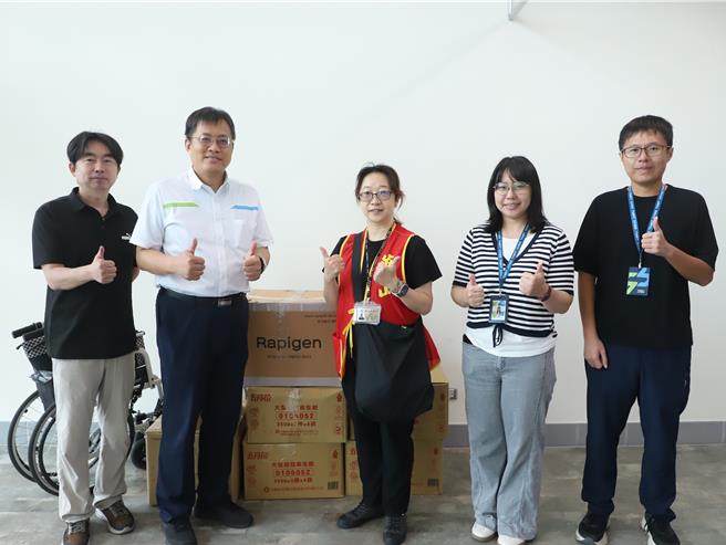 台灣新聞通訊社-中捷去年遺失物前3名 赫見現金高達近千件