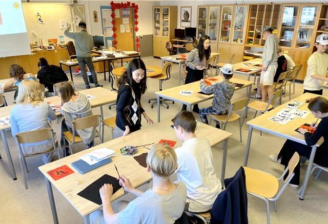 台灣新聞通訊社-台師大師資培育制度重大變革 教育專業課程納畢業學分