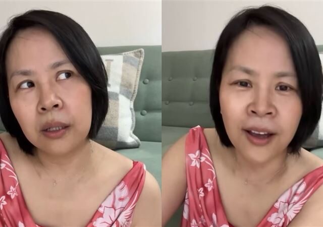 台灣新聞通訊社-開直播嗆高虹安「白眼狼」　李貞秀重砲轟黃國昌：等他X了我再回民眾黨