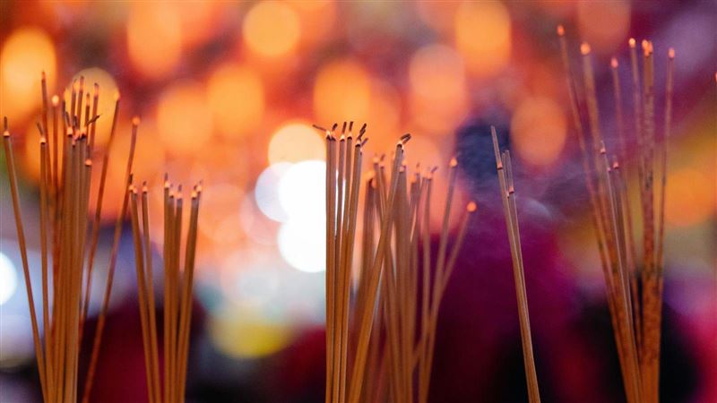 台灣新聞通訊社-今天是最強轉運日！天赦日遇土地婆聖誕　供品、祈福法一次看