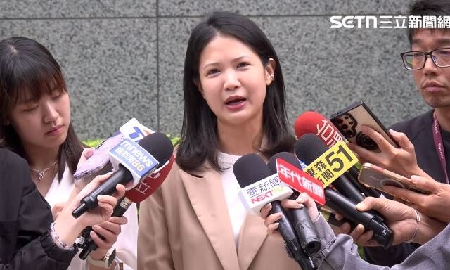 台灣新聞通訊社-「抹黑我台北老鼠不會減少」！林亮君出面還原：市府沒按照標準投藥
