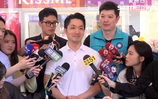 台灣新聞通訊社-北市爆鼠患！她提3解方　喊蔣萬安：給台北市民一個答案