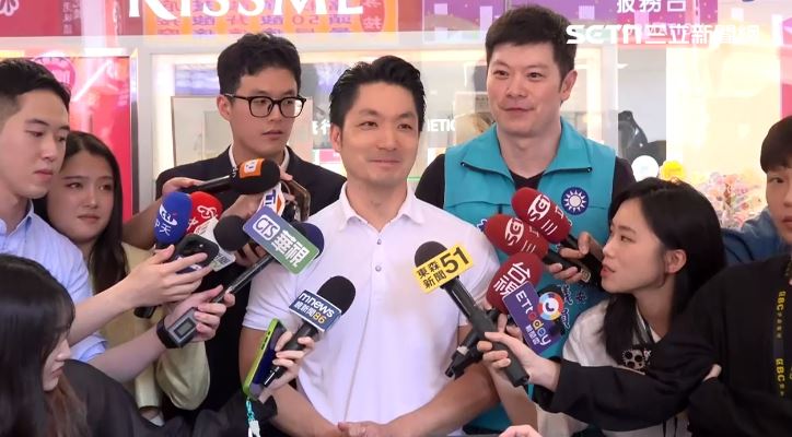 台灣新聞通訊社-北市爆鼠患！她提3解方　喊蔣萬安：給台北市民一個答案