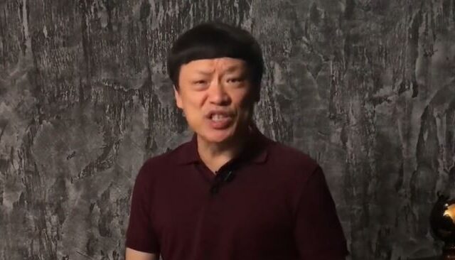 台灣新聞通訊社-通過7800億軍購！「中共戰狼」嗆藍白：為何最後關頭慫了？