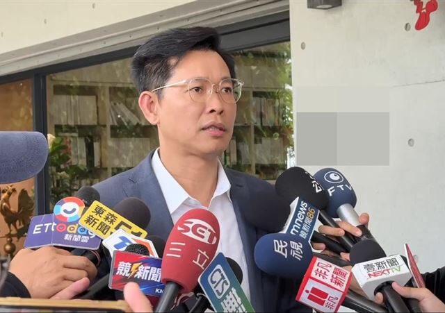 台灣新聞通訊社-批民眾黨「兩個太陽」忽視南部基層　莊貽量：2天內公布未來動向