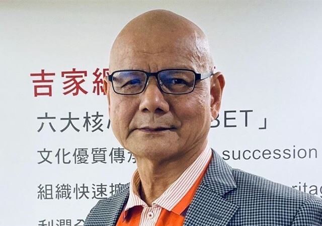 台灣新聞通訊社-台灣房市將有大變革？李同榮預言第三次換屋潮：住得更精緻、更智慧！